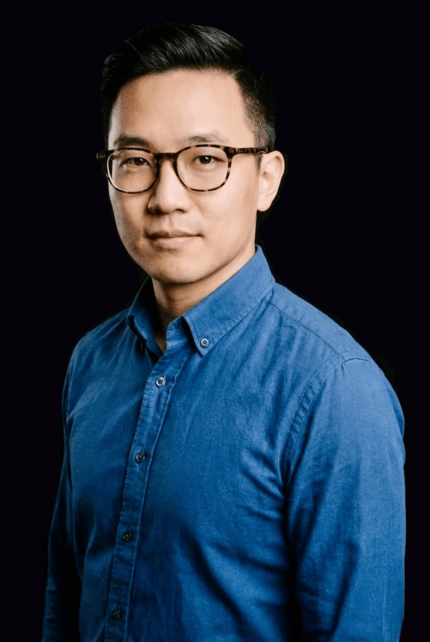 Ken Hu