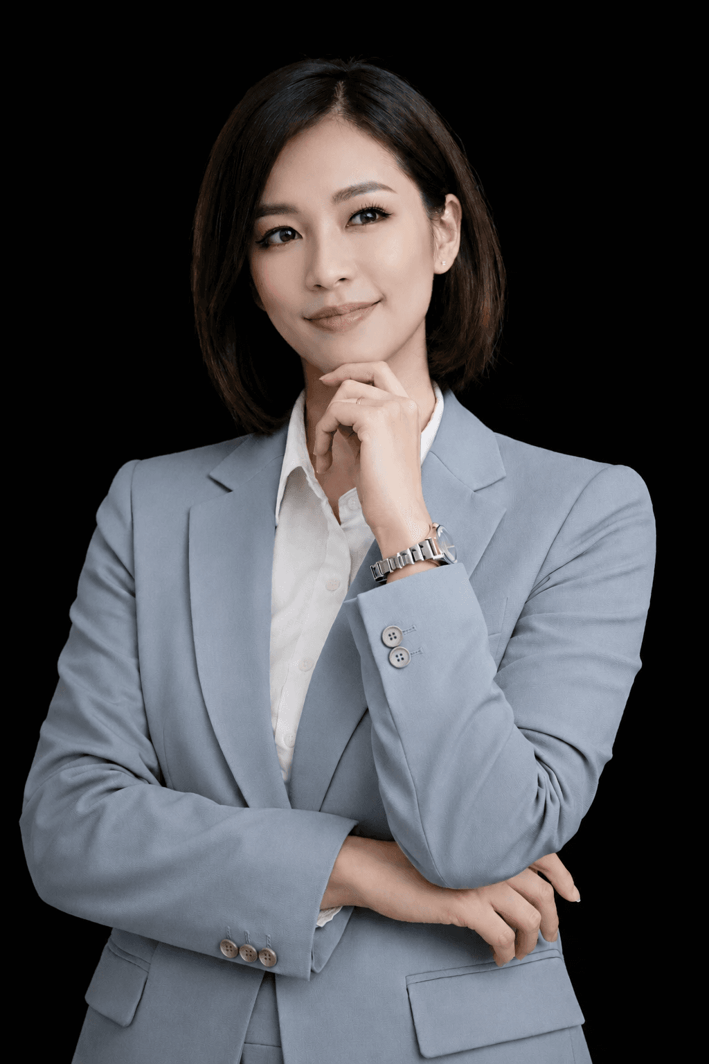Sophie Liu